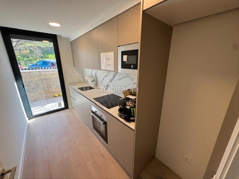 Foto 9eca9830-9d43-485f-bf6f-954ecfaa2708. Planta baja obra nueva a estrenar.-entrega abril 2026 en Rubí