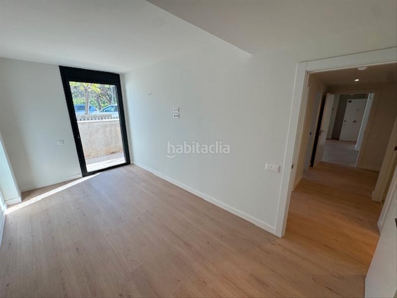 Foto a36f357c-f240-453a-acc7-7db5e6669e3b. Planta baja obra nueva a estrenar.-entrega abril 2026 en Rubí