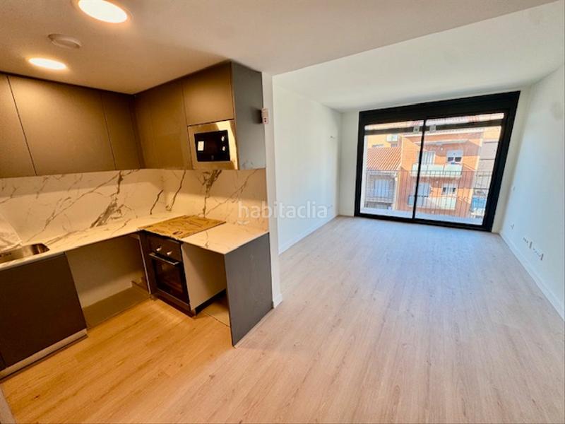 Foto a4d115b1-9cbe-4b93-b7c2-cef945176095. Appartamento con riscaldamento in La Serreta Rubí
