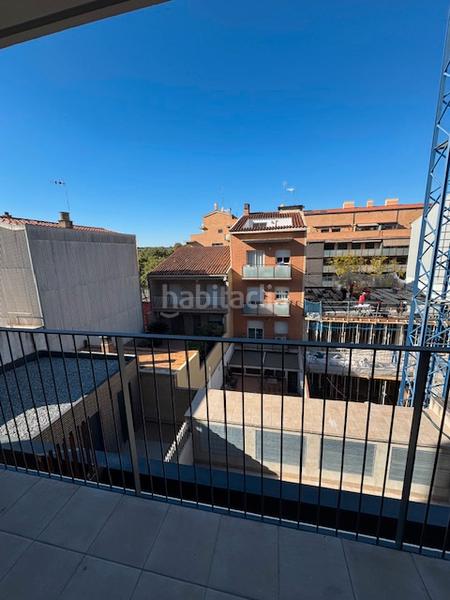 Foto c99ede55-3053-44a8-a609-65f8c5acfa15. Appartamento con riscaldamento in La Serreta Rubí