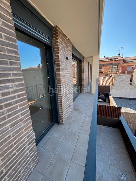 Foto e593b0dc-4928-4116-b8e5-4bbb09020bb8. Appartamento con riscaldamento in La Serreta Rubí