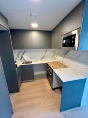 Pis  Carrer de sabadell. Obra nueva-ultimos pisos