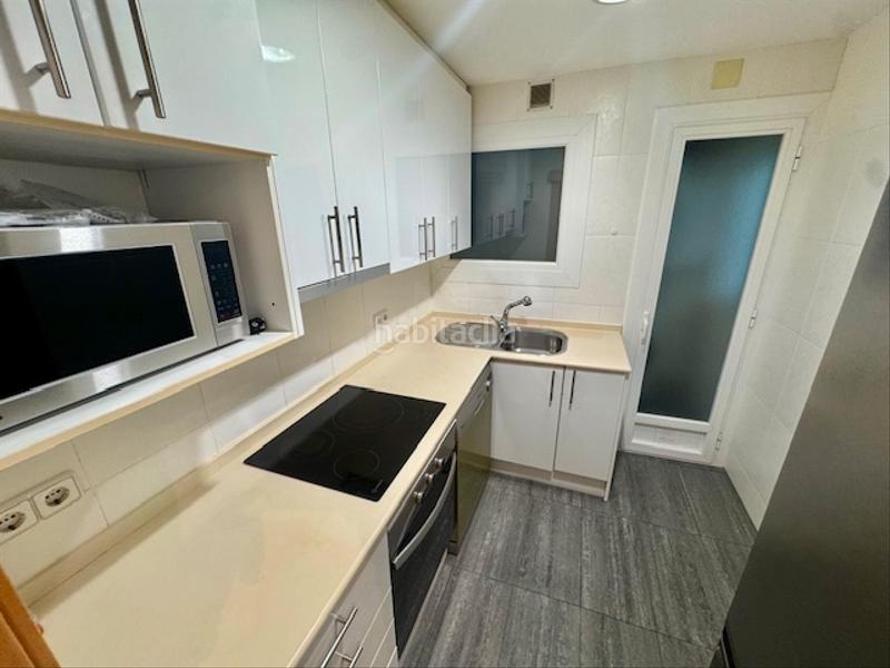 Foto d432e1e9-43d4-4431-8521-2f6261d356da. Affitto appartamento con riscaldamento in Centre - Estació Sant Cugat del Vallès