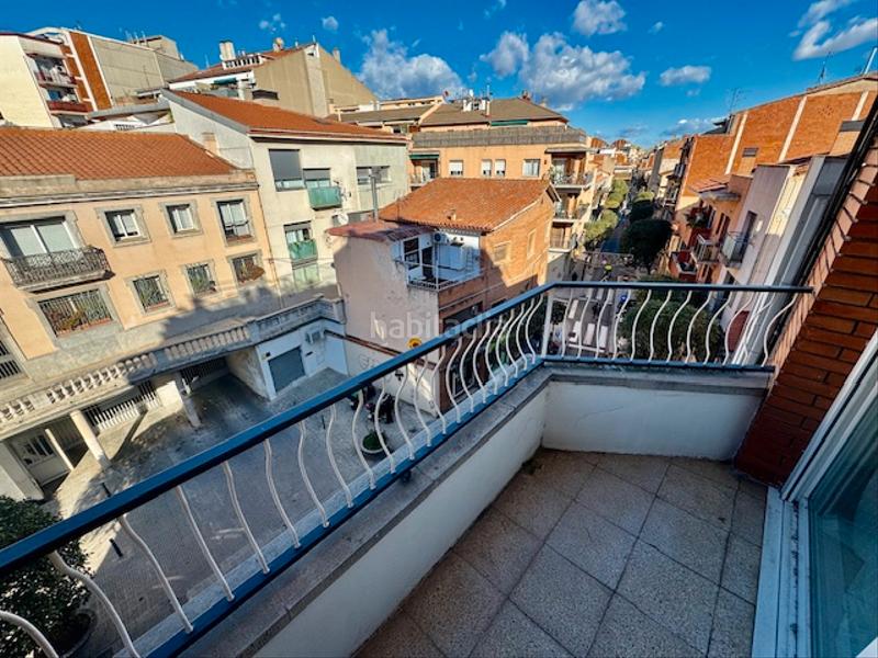 Foto 30a76f0c-3390-412f-9de7-b4e010d8cd6c. Location appartement avec chauffage dans Centre - Estació Sant Cugat del Vallès