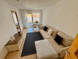 Etagenwohnung in Carrer de Martorell