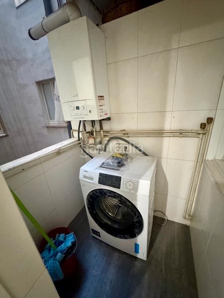 Foto ad856522-f1aa-46f8-ba3d-d77f919df6fc. Rent flat with heating in Centre - Estació Sant Cugat del Vallès