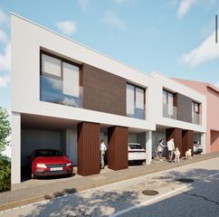 Maison jumelée à Carrer d'Orense