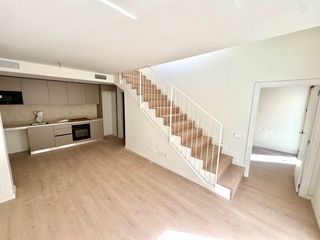 Ático  Carrer del castell