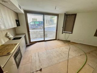 Ground floor  Carrer del castell