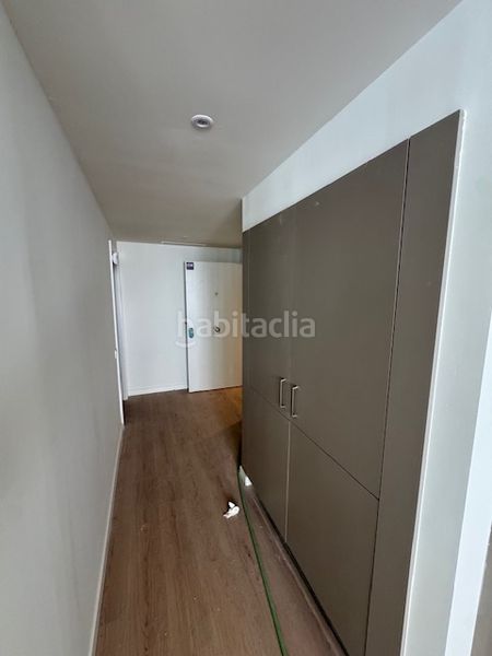 Foto f4bdeb23-604e-4d04-a6b0-d3028e658c60. Planta baixa amb calefacció aparcament a Can Fatjó-Sant Jordi Park-Plana del Castell Rubí