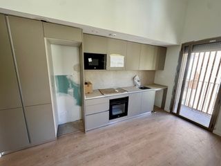 Dachwohnung  Carrer del castell