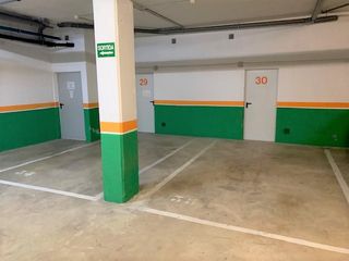 Alquiler Parking coche  Carrer de pastora martos
