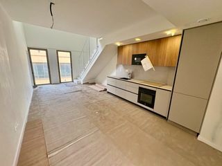 Dachwohnung  Carrer del castell. Atico de 4 hab. con parking y trastero.