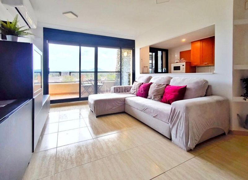 Foto 0d07679f-6233-4792-ab53-e101c7e3a142. Rent flat with heating parking pool in Ca n´Alzamora Rubí