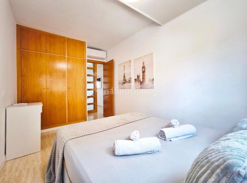 Foto 0e70d63c-dce2-40ab-827e-b8ac1b24c75f. Rent flat with heating parking pool in Ca n´Alzamora Rubí