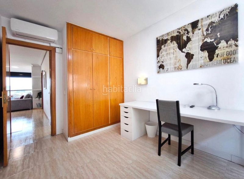 Foto 2a1d3fcd-2e82-4fef-8a25-700366a54033. Rent flat with heating parking pool in Ca n´Alzamora Rubí