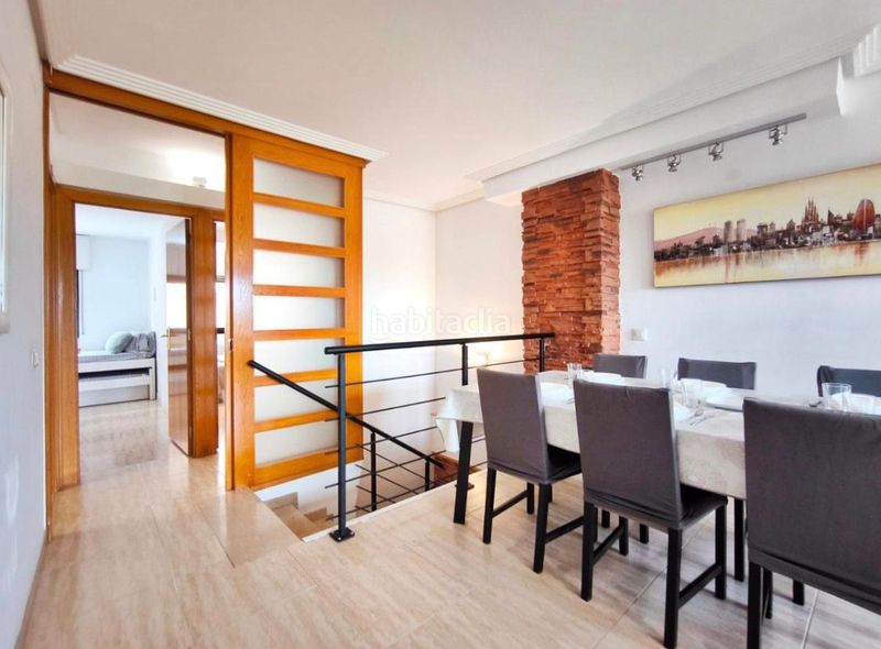 Foto 2cf1ffce-0f03-4ac5-bbc2-fe3276cad09a. Rent flat with heating parking pool in Ca n´Alzamora Rubí