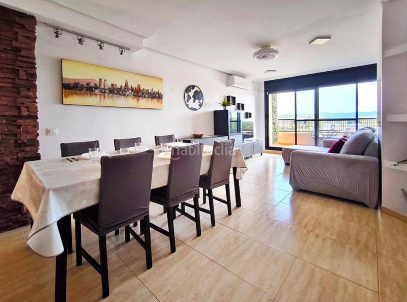 Foto 3a62e60c-cc32-41d7-b7bb-178684bc8b9d. Rent flat with heating parking pool in Ca n´Alzamora Rubí