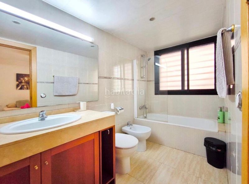 Foto 6d4adec6-ed85-4b5f-8303-0f10469c54ee. Rent flat with heating parking pool in Ca n´Alzamora Rubí
