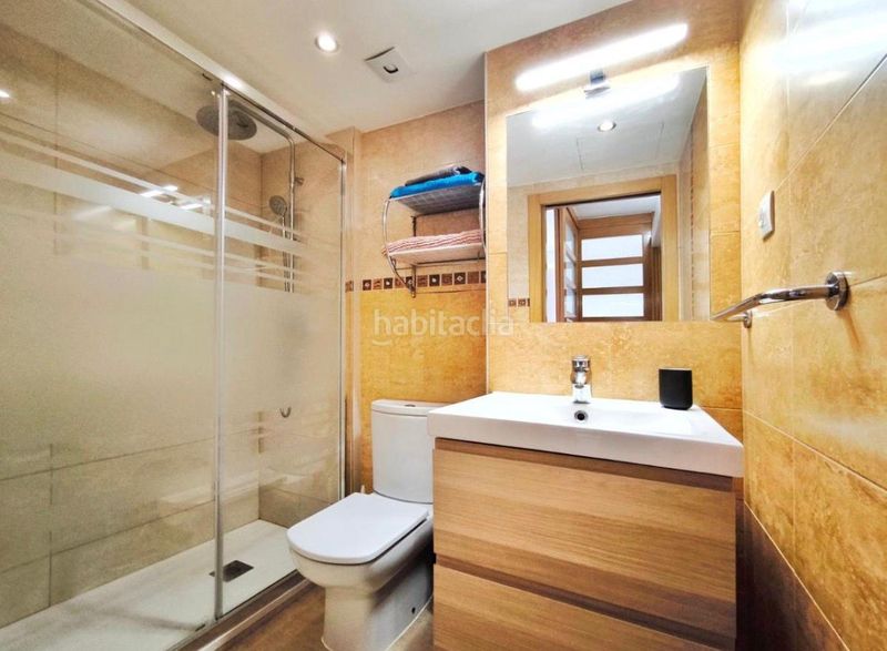 Foto a9d18abb-8798-485e-92d6-4d525f7bb4c9. Rent flat with heating parking pool in Ca n´Alzamora Rubí