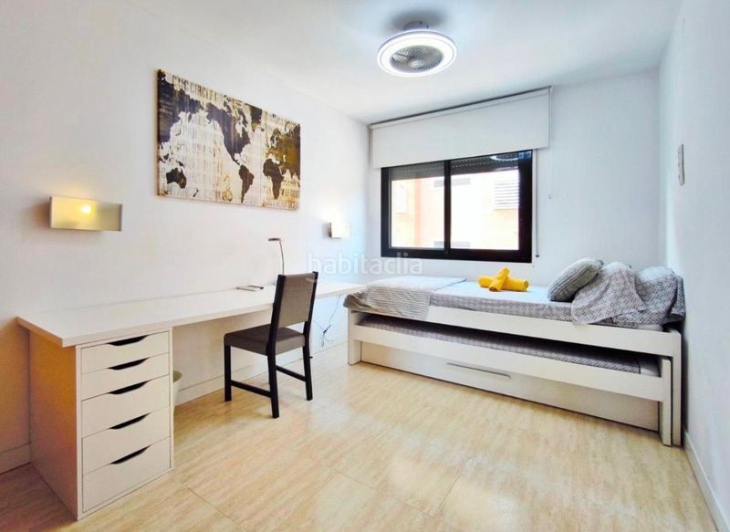 Foto bf2a797e-97c5-4315-a06d-22e501ba8735. Rent flat with heating parking pool in Ca n´Alzamora Rubí