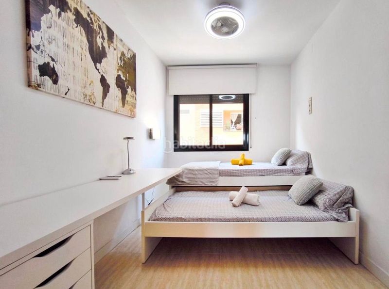 Foto bf5a366d-169b-4fec-8d6a-6094aeac7891. Rent flat with heating parking pool in Ca n´Alzamora Rubí