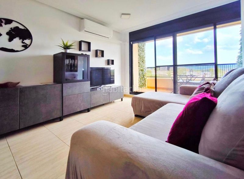 Foto f0186a50-8db5-4a75-b160-09cc34b1e24b. Rent flat with heating parking pool in Ca n´Alzamora Rubí