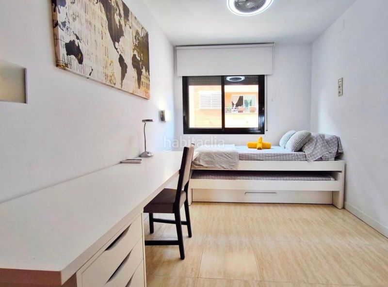 Foto f08be8fb-d502-4aca-a00f-faaff866322c. Rent flat with heating parking pool in Ca n´Alzamora Rubí