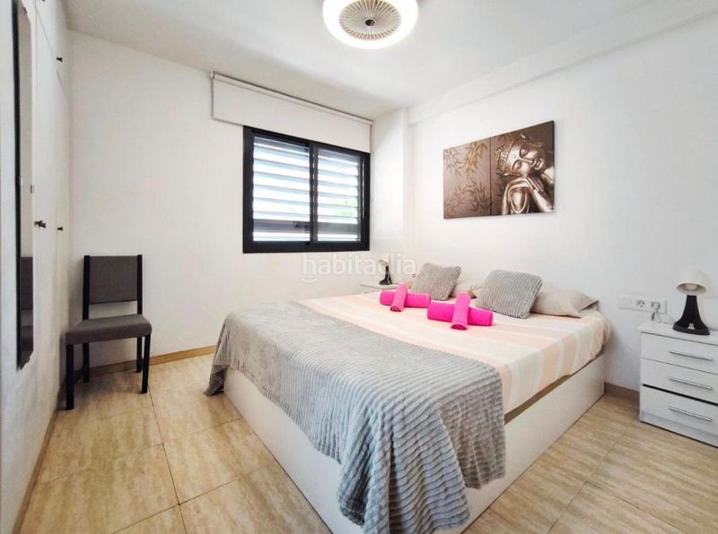 Foto fbab916d-e4f9-47a0-b36f-cb3a62de5907. Rent flat with heating parking pool in Ca n´Alzamora Rubí