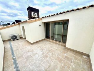 Dachwohnung  Carrer del castell
