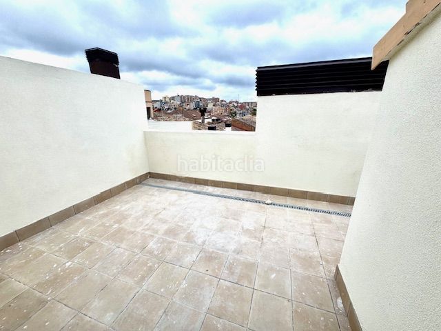 Foto 0d9c6154-2121-4a3e-afc8-1f88d6532862. Penthouse with heating parking in Can Fatjó-Sant Jordi Park-Plana del Castell Rubí