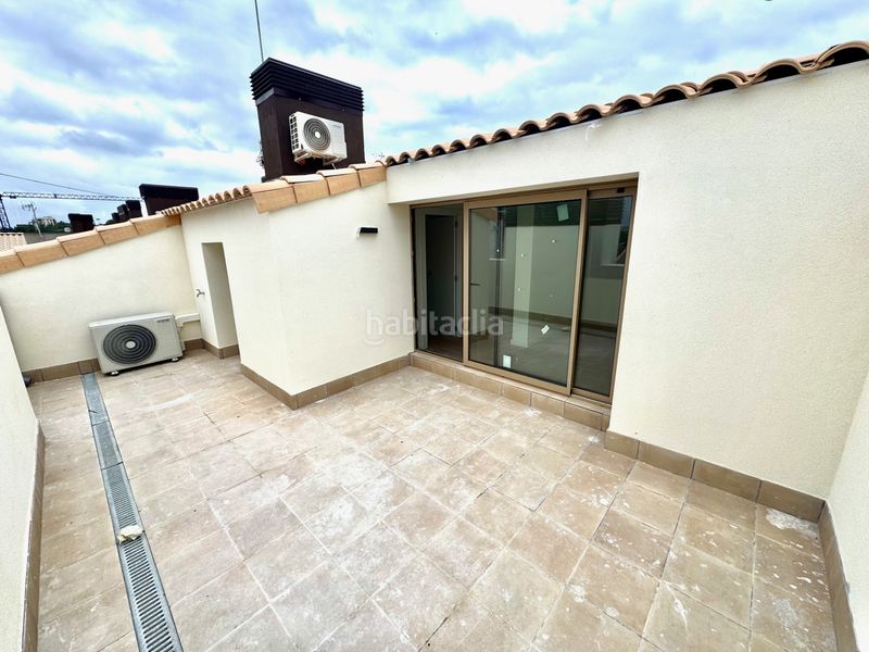 Foto 419313e5-8646-431b-bc04-a3f4056cd13e. Penthouse with heating parking in Can Fatjó-Sant Jordi Park-Plana del Castell Rubí