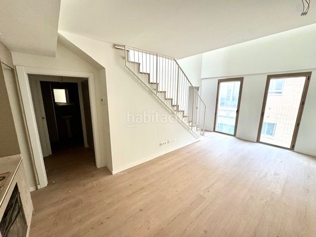 Foto 4248065c-e0b2-441e-b3a6-cd9a98605b42. Penthouse with heating parking in Can Fatjó-Sant Jordi Park-Plana del Castell Rubí