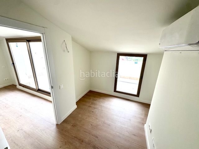 Foto 4d60b17c-69c6-49cc-bd5a-0fd238afafb0. Penthouse with heating parking in Can Fatjó-Sant Jordi Park-Plana del Castell Rubí