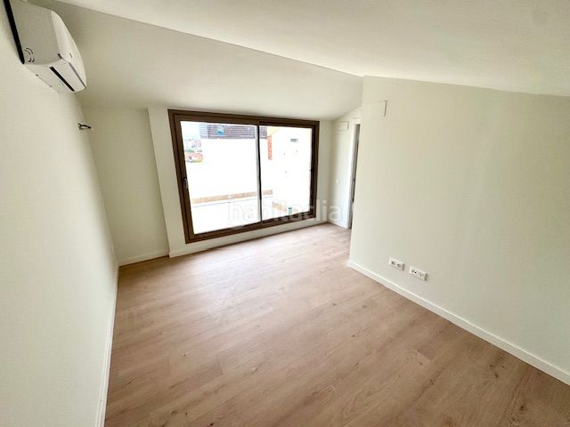 Foto 586c3bbd-389f-44da-a264-563683e93187. Penthouse with heating parking in Can Fatjó-Sant Jordi Park-Plana del Castell Rubí