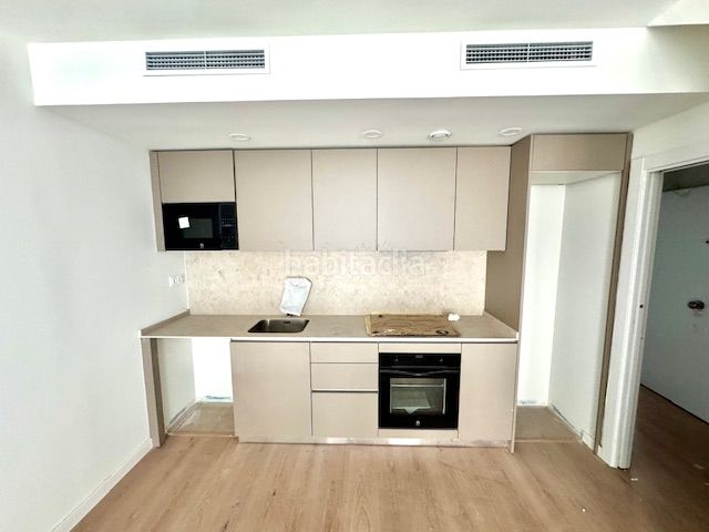 Foto 7be6f2e5-8acd-4433-951d-5ab834ae1a89. Penthouse with heating parking in Can Fatjó-Sant Jordi Park-Plana del Castell Rubí