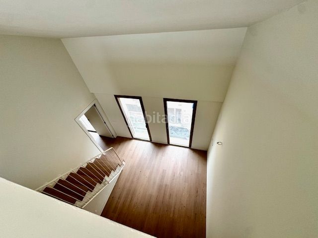 Foto 7d1ab54f-b928-4d8e-a69e-fc2b15b81075. Penthouse with heating parking in Can Fatjó-Sant Jordi Park-Plana del Castell Rubí