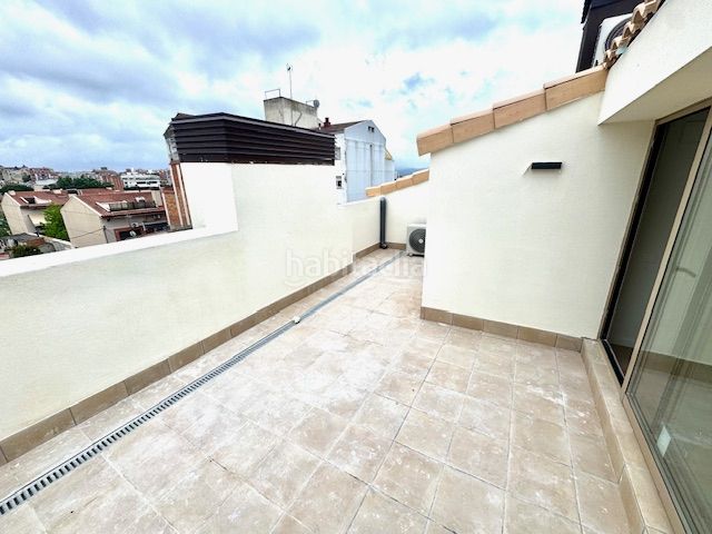 Foto 82808b16-909a-44f0-818d-70346c14ce01. Penthouse with heating parking in Can Fatjó-Sant Jordi Park-Plana del Castell Rubí