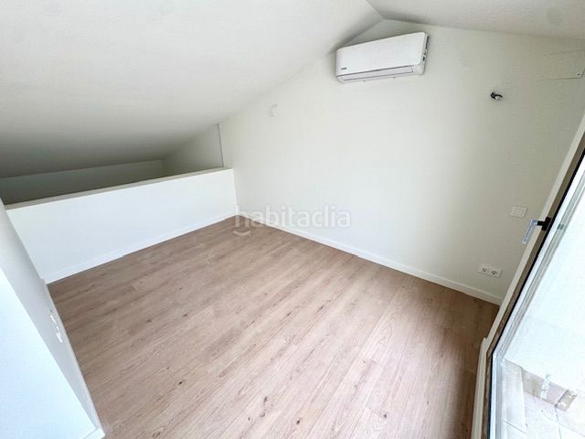 Foto a5224c16-3467-4119-82d0-3dd4467816e8. Penthouse with heating parking in Can Fatjó-Sant Jordi Park-Plana del Castell Rubí