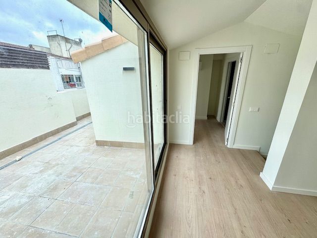 Foto ceca83d0-881b-4e0f-b52d-a1330ea6ffa0. Penthouse with heating parking in Can Fatjó-Sant Jordi Park-Plana del Castell Rubí