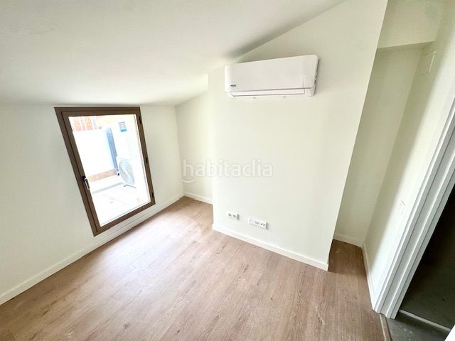 Foto e13acfa2-c88a-483f-87ab-fc08baae6be2. Penthouse with heating parking in Can Fatjó-Sant Jordi Park-Plana del Castell Rubí