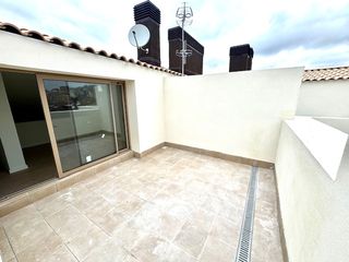 Dachwohnung  Carrer del castell