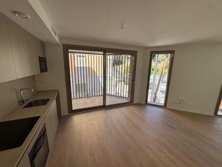 Miete Appartement  Carrer del castell