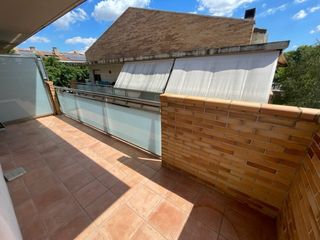 Attico in Carrer de Sabina Canyameras
