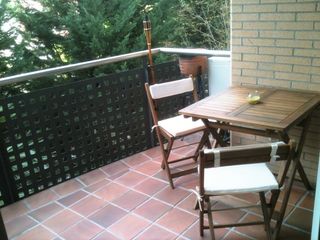 Affitto Appartamento  Carrer d'aribau. Piso en coll fava con parking