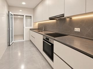 Piano terra in Matadepera. Piso de 81 de 3h en pleno centro