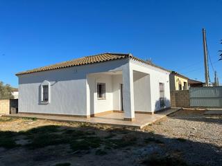 Rent Chalet in Pelagatos - Pago del Humo. Se alquila chalet en pago del humo