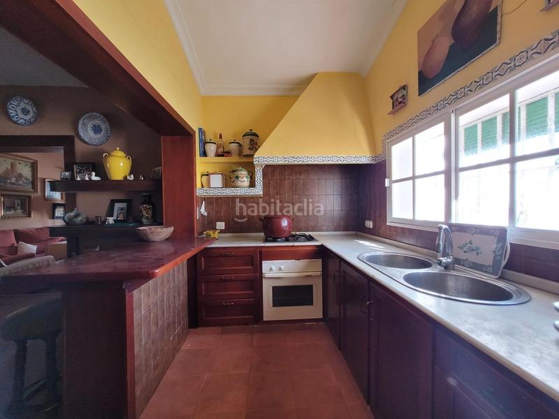 Foto 07dbdba2-345d-4d4a-853e-a984cd7eed9f. Chalet magnífica oportunidad en Los Gallos Chiclana de la Frontera