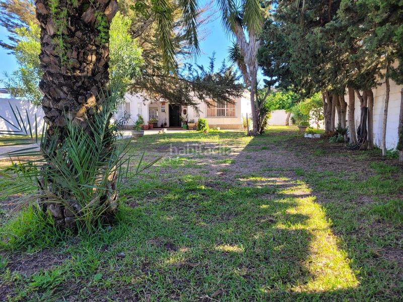 Foto 7919d53d-572f-4865-b0e8-9d34ddf3715f. Chalet magnífica oportunidad en Los Gallos Chiclana de la Frontera