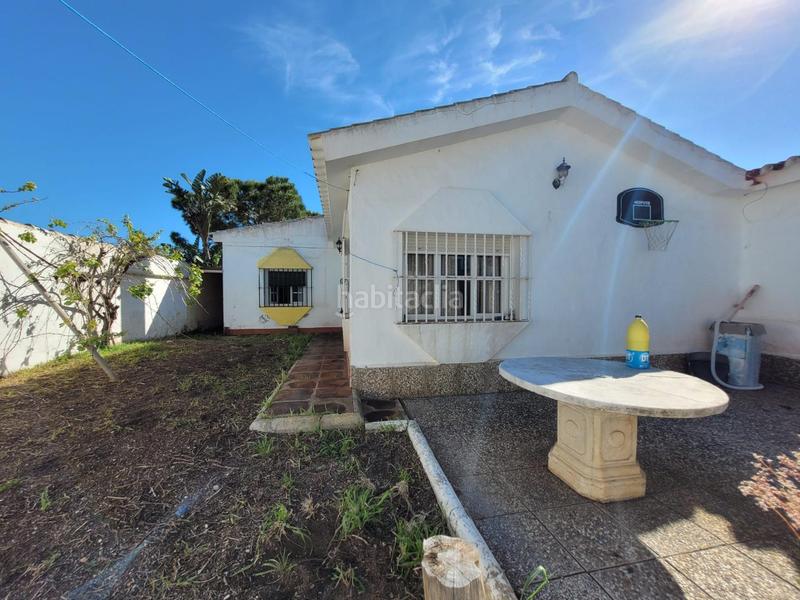 Foto 9fab9034-5420-4074-8b95-c536b60916a8. Chalet magnífica oportunidad en Los Gallos Chiclana de la Frontera